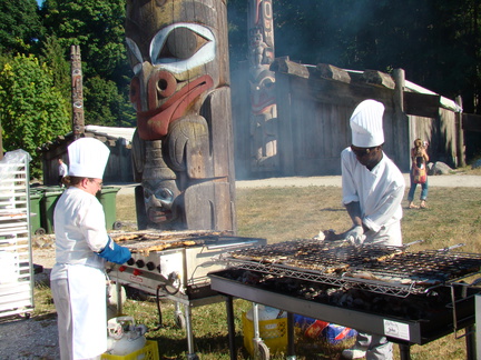 2008-July BBQ Salmon 3