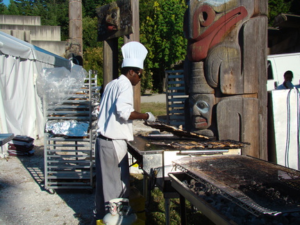 2008-July BBQ Salmon 5