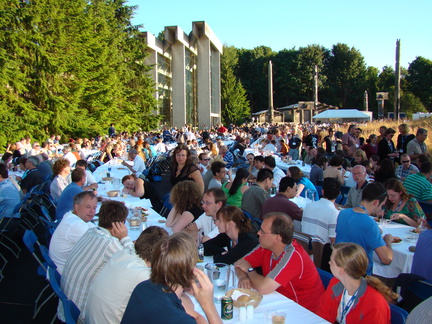 2008-July Goldschmidt Banquet 14