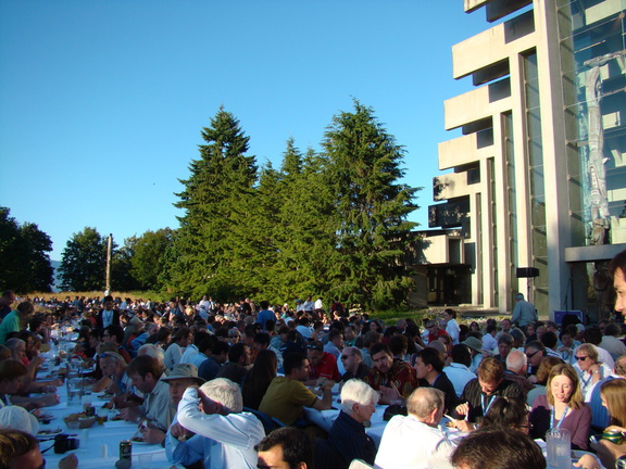 2008-July Goldschmidt Banquet 24