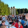 2008-July Goldschmidt Banquet 13