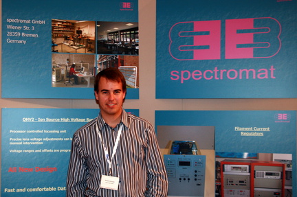 205 Spectromat GmbH