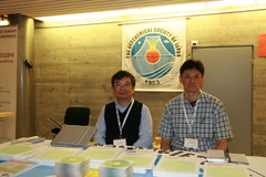 210 Geochemical Society of Japan