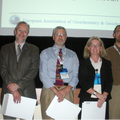 Geochemical Fellows 2010