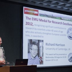Medal Research Excellence