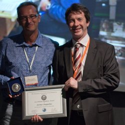 Science Innov Award