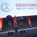 Goldschmidt 2017 Paris Gael Kazaz IMG 0969