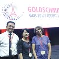 Goldschmidt 2017 Paris Gael Kazaz IMG 0472