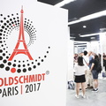 Goldschmidt 2017 Paris Gael Kazaz IMG 0241