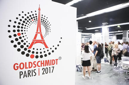 Goldschmidt 2017 Paris Gael Kazaz IMG 0241
