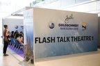 Flash Talk theatres