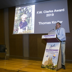 Medal Talk Thomas Kruijer