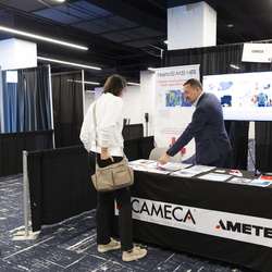 Exhibition Hall
