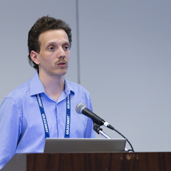 IAG Award lecture - Birk Haertel