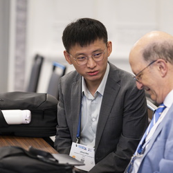 Award lecture - Jihua Hao