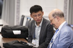 Award lecture - Jihua Hao