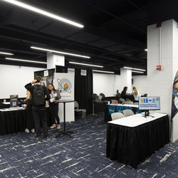 Exhibition Hall