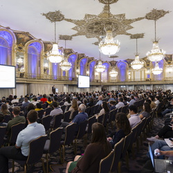 Plenary Session - Jiubin Chen