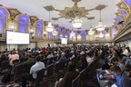 Plenary Session - Jiubin Chen