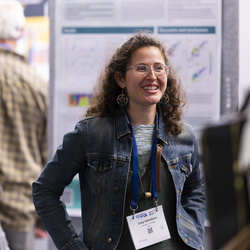 Poster sessions