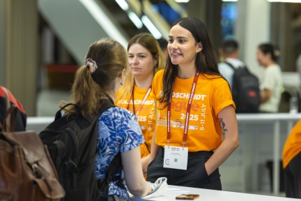 Goldschmidt 2025 07 06 Prague c Gael Kazaz-27