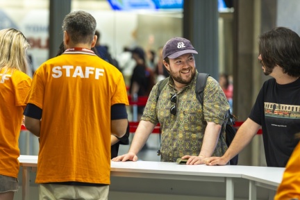 Goldschmidt 2025 07 06 Prague c Gael Kazaz-28