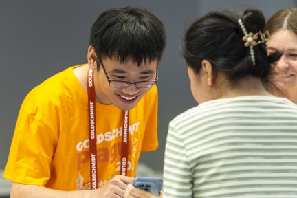 Goldschmidt 2025 07 06 Prague c Gael Kazaz-31