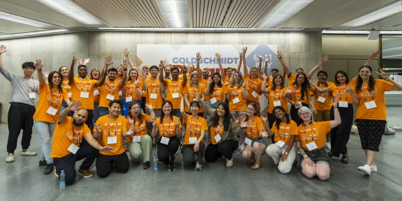 Goldschmidt 2025 07 06 Prague c Gael Kazaz-8