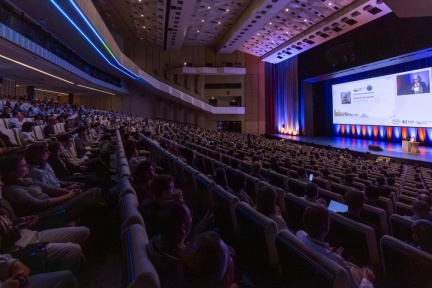 Goldschmidt 2025 07 08 Prague c Gael Kazaz-74