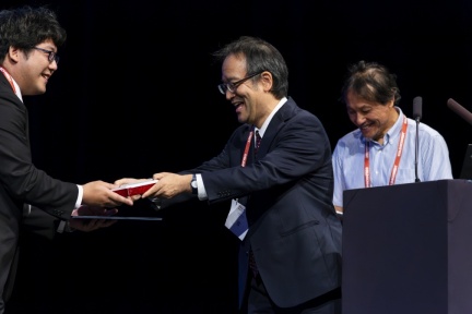 Goldschmidt 2025 07 08 Prague c Gael Kazaz-76