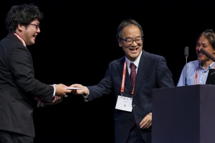 Goldschmidt 2025 07 08 Prague c Gael Kazaz-77