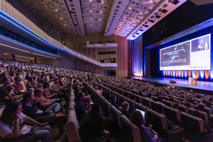 Goldschmidt 2025 07 08 Prague c Gael Kazaz-83