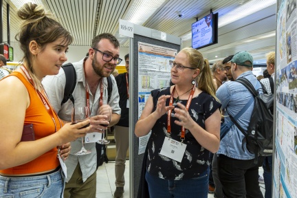 Goldschmidt 2025 07 08 Prague c Gael Kazaz-172