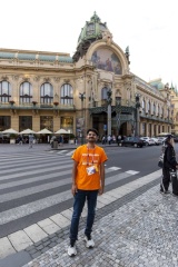 Goldschmidt 2025 07 09 Prague c Gael Kazaz-259