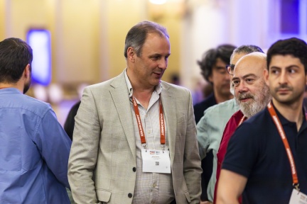 Goldschmidt 2025 07 09 Prague c Gael Kazaz-265