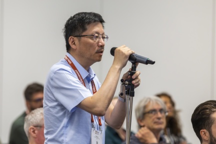 Goldschmidt 2025 07 09 Prague c Gael Kazaz-60