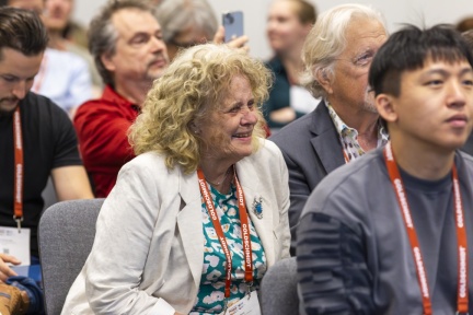 Goldschmidt 2025 07 09 Prague c Gael Kazaz-64