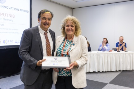 Goldschmidt 2025 07 09 Prague c Gael Kazaz-69