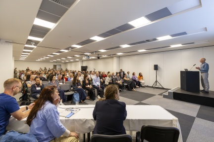 Goldschmidt 2025 07 09 Prague c Gael Kazaz-73