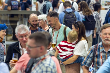 Goldschmidt 2025 07 09 Prague c Gael Kazaz-190