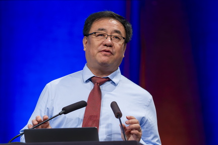 Shen Su Sun Foundation 0