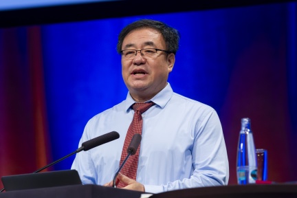 Shen Su Sun Foundation 3