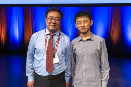 Shen Su Sun Foundation 4