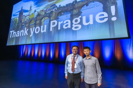 Shen Su Sun Foundation 5