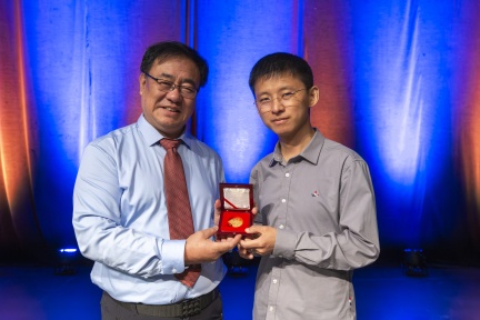 Shen Su Sun Foundation 6