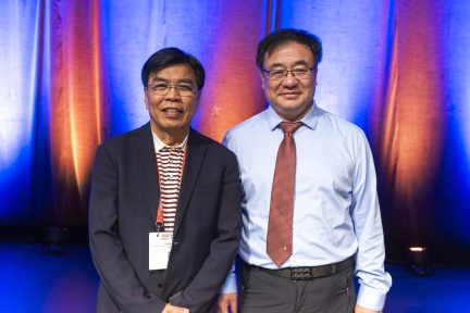 Shen Su Sun Foundation 7