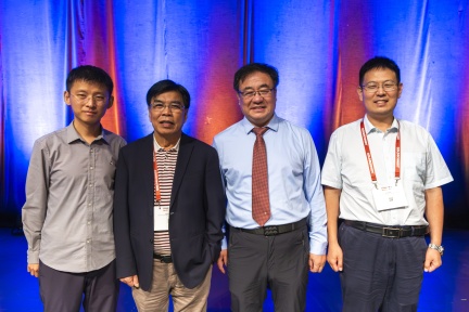 Shen Su Sun Foundation 8