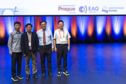 Shen Su Sun Foundation 9