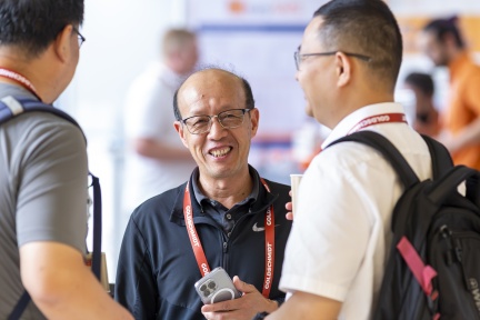 Goldschmidt 2025 07 07 Prague c Gael Kazaz-102