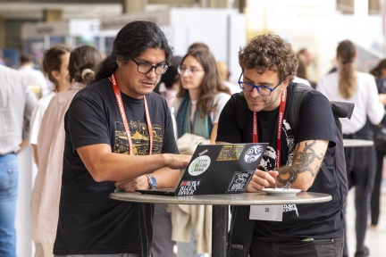 Goldschmidt 2025 07 07 Prague c Gael Kazaz-112